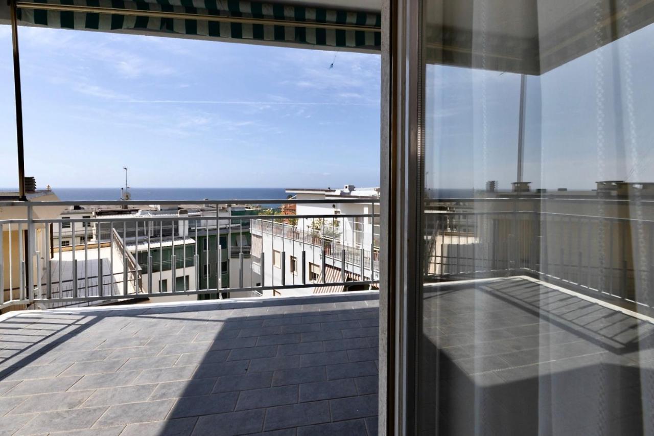 Sanremo Dream - Casa Achille Exterior foto