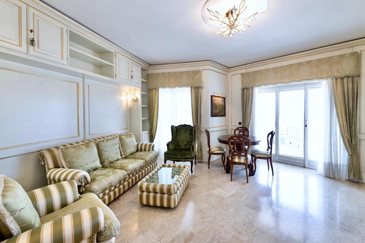 Sanremo Dream - Casa Achille Exterior foto