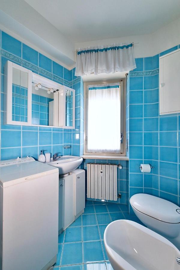 Sanremo Dream - Casa Achille Exterior foto