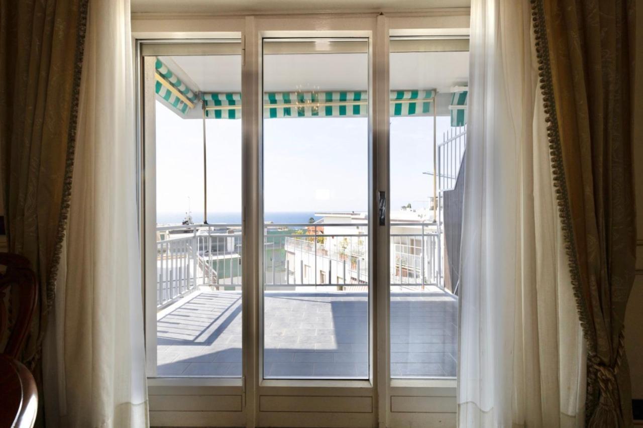 Sanremo Dream - Casa Achille Exterior foto