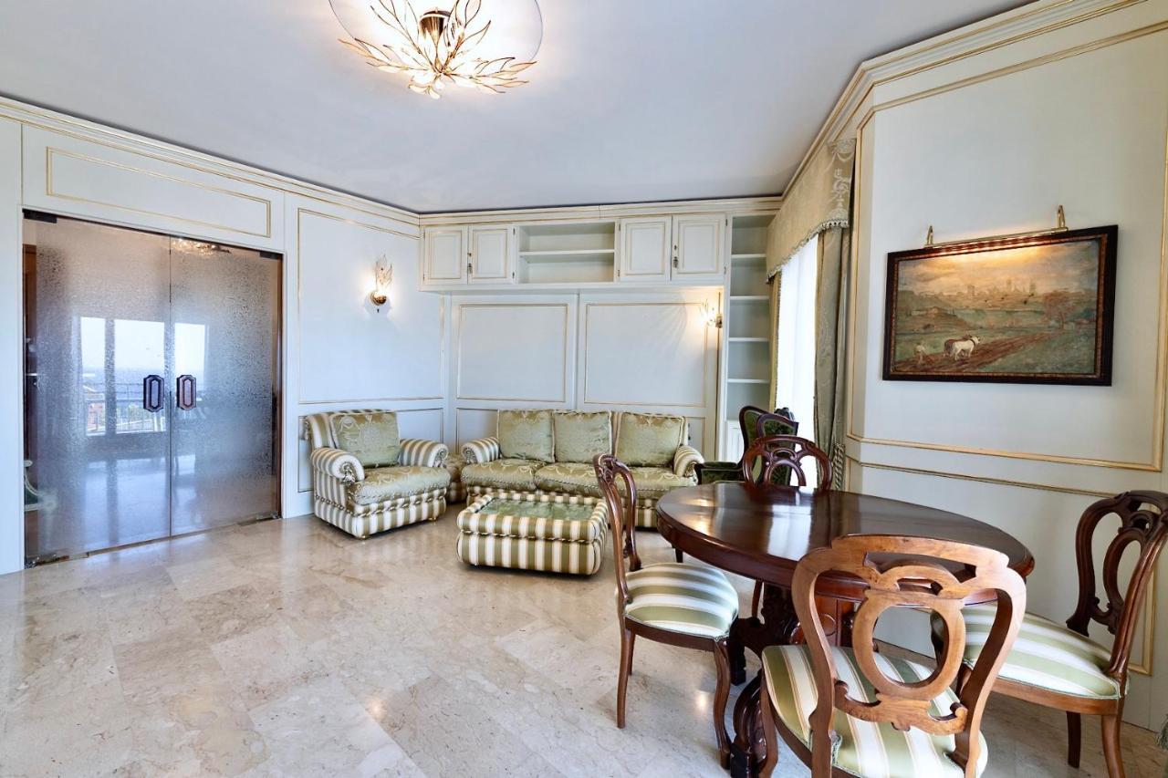 Sanremo Dream - Casa Achille Exterior foto